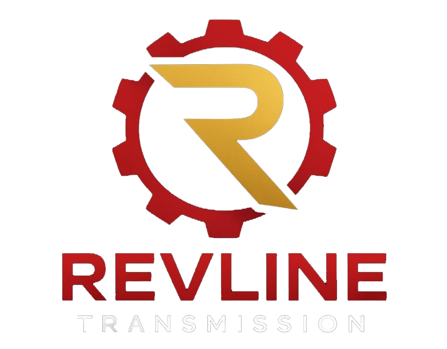 Revline Transmission in Housto, TX Transmission in Houston, TX General mechanics in Houston, TX (5) copia