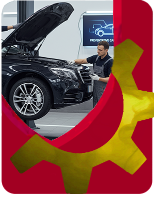 Revline Transmission